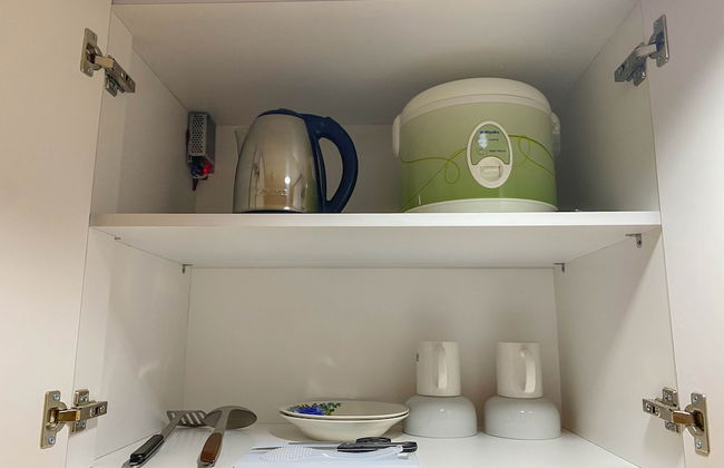 Good Deal And Tidy Studio The Alton Apartment - Foto 7