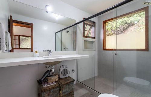 Retiro Panorama Brejal · Naturaleza y Montaña - Foto 35