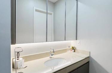 #2303O# Estúdio - Metropolitan Sidney -Jd. Góias - Foto 14