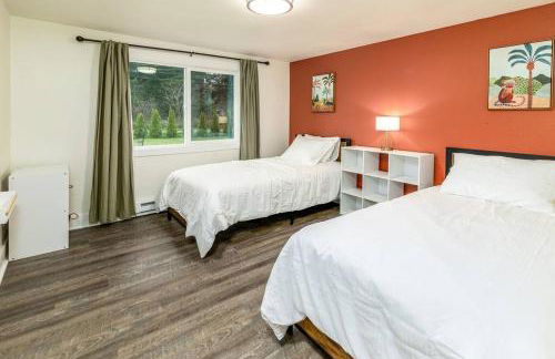 Home in Lake Stevens with large fenced yard - Foto 9