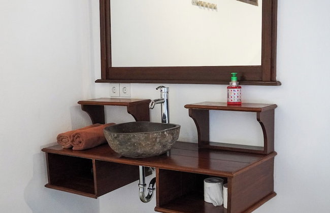 Anda Amed Villa and Spa - Photo 62