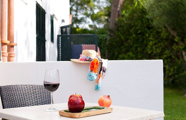 Apartamentos Cala Murada Tennis - Foto 17