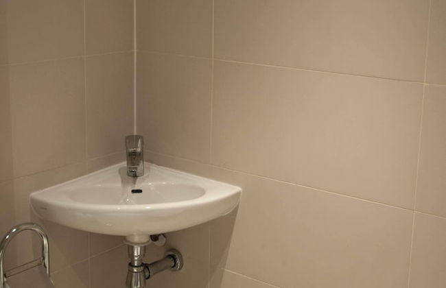 12 London Street Apartments - Foto 18