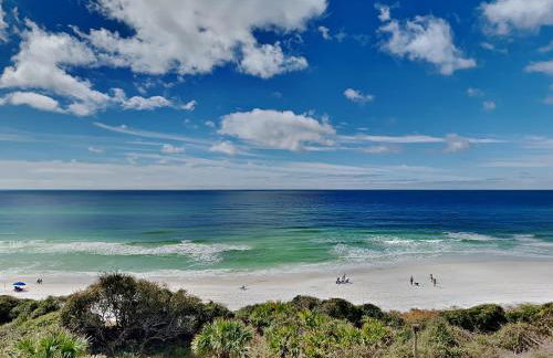 One Seagrove Place by Southern Vacation Rentals - Foto 52