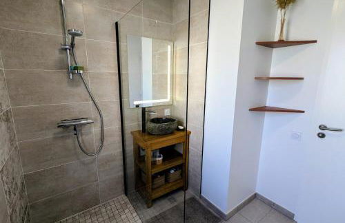 New house with garden - near beach - Foto 14