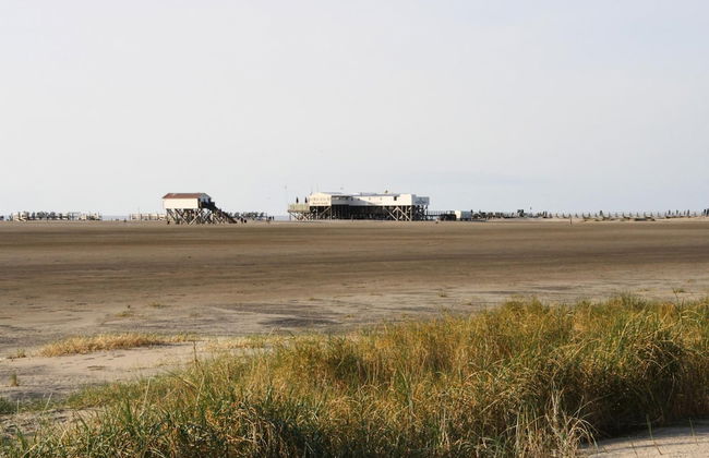 Terraced House, St. Peter - Ording - Foto 67