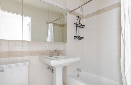 Blueground Upper West Side fitness nr Central Park NYC-1994 - Foto 19