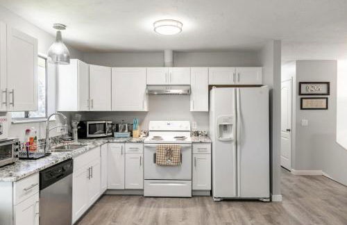 Beautiful Home with Mountain Views - Foto 34