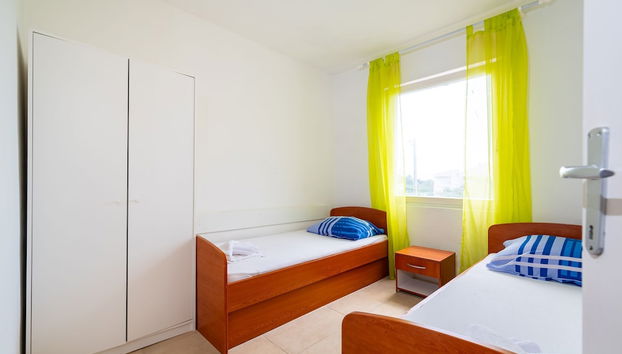 Bbq Holly Garden Novalja G - Foto 4, Habitación