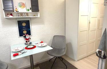 Studio Apartment Unity - Photo 3