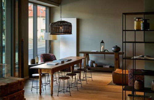 FREIgeist Homes - Serviced Apartments - Foto 82