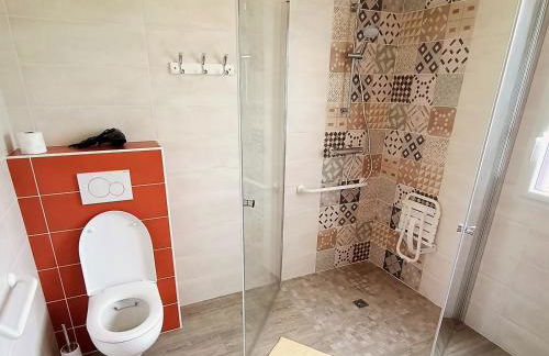 Gîte atypique plus haut de Vendée 10mn Puy duFou - Photo 20