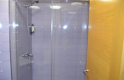 Ático Xacobeo 360 views - Foto 37