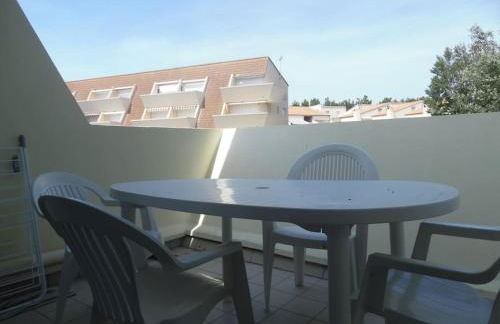 marseillan plage super appart - Foto 2