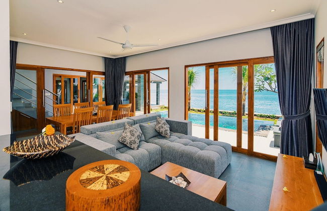 Villa Sean - Photo 16