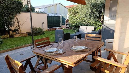 Bilocale con giardino vicino Milano e Monza, Pet-Friendly - Foto 2, Garden