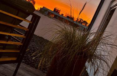 FeWo Büdingen - Landhaus - Foto 12