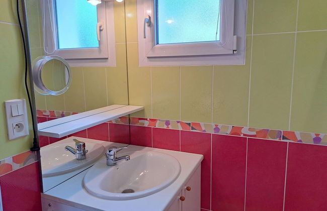 Comfortable Holiday Home Near the Beach, Landeda - Foto 10