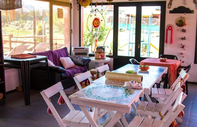 Cabañas del Valle - Foto 6