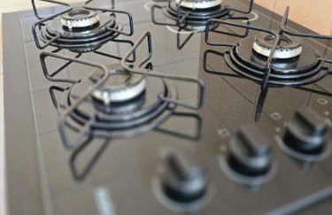 Casa ampla mobiliada com estacionamento para até 5 veículos - Foto 62