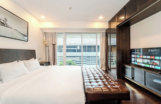 Serenity Luxury Private Pool Villas - Free One Way Airport Shuttle - Foto 26