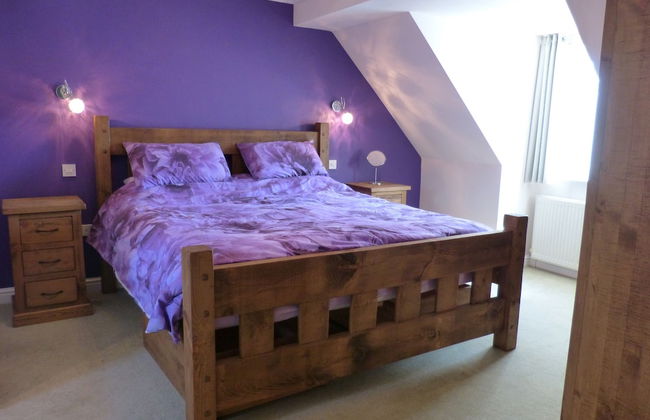 Hill Cottage - Photo 8