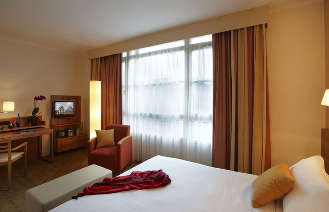 Citadines Saint-Germain-des-Prés Paris - Foto 16