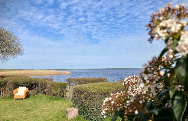 Waterfront Holiday Home Sonnenschein 3 Persons With Sauna - Foto 23