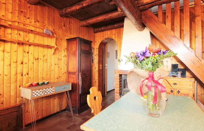 Attractive Apartment Near Lake Santa Croce - Foto 15