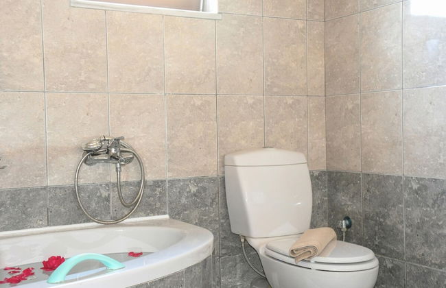 Giovanni City House Near Chania City Center - Foto 59