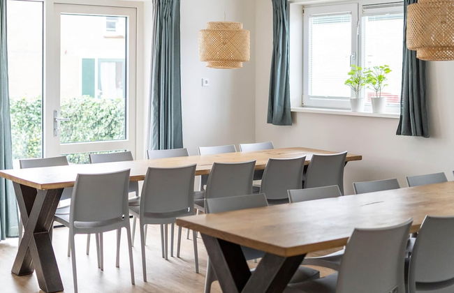 Beautiful Apartment on Ameland Near Nes - Photo 27