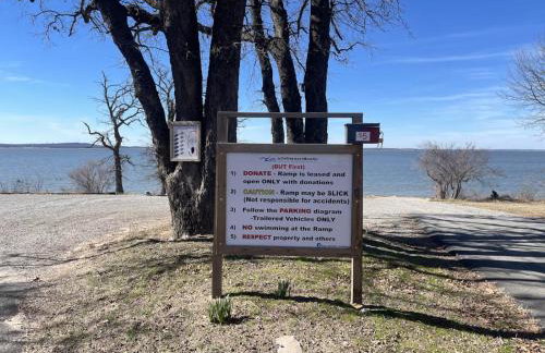 Granny Flo's Lakehouse - Foto 6