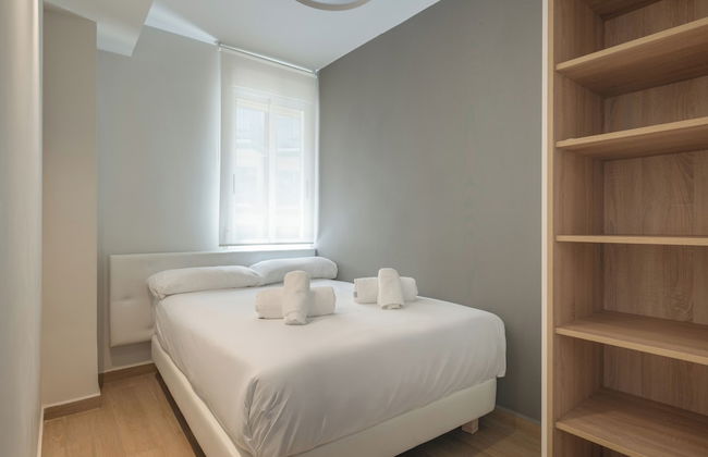 Mara Boutique Apartments - Foto 38