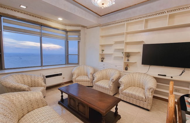 Marina Residential Suites - Foto 55