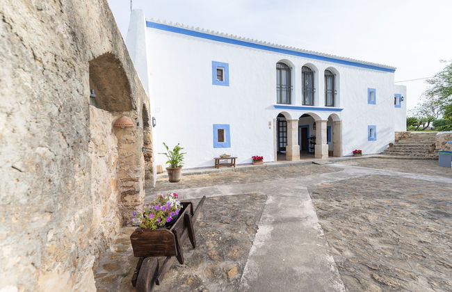 Agroturismo Can Marquet - Foto 65