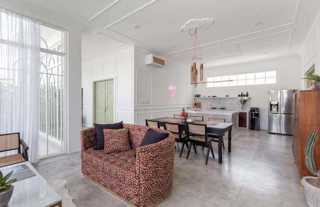 No Rush Villas - Photo 46