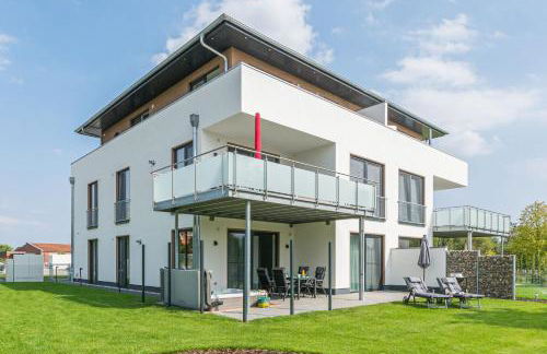 Luxus_SPA_EG_Fewo AQUAMARIN _WE 1_ - Foto 7