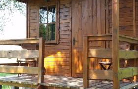 Agroturystyka Szafarnia 19 - Foto 35