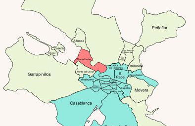 Apartamento Cigüeña 1 - Foto 8