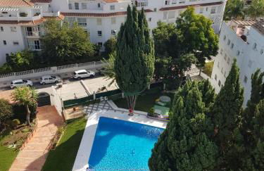 Great views terrace apartment - Foto 10