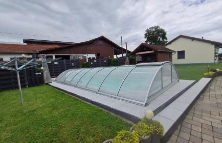 AMW Ferienwohnungen - Foto 50