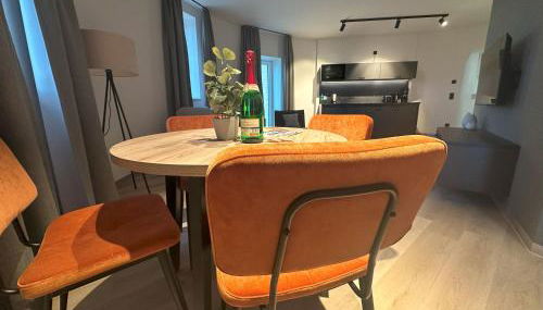 Exklusives Wohnen im historischen Wasserturm dem Highlight von Delitzsch WE316 - Foto 3