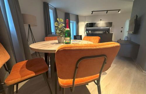 Exklusives Wohnen im historischen Wasserturm dem Highlight von Delitzsch WE316 - Foto 3