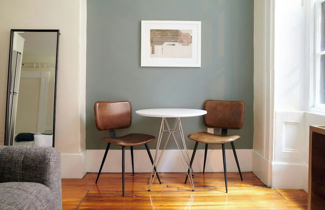 Sonder by Marriott Bonvoy The Hancock Apartments Beacon Hill - Foto 2