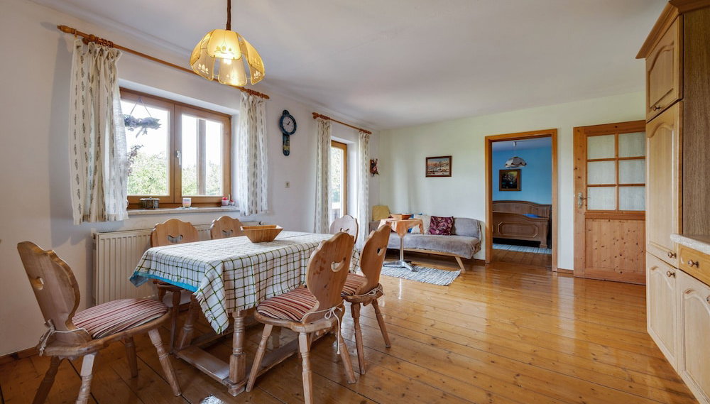 Farmhouse in Neukirchen Near Heiligen Blut - Photo 1, Image principale
