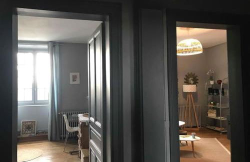 Le Compostelle Chic, Charme, Confort, Cocooning 80 m² - Foto 21