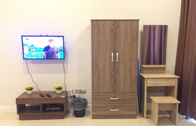 Borneo Coastal Residence - IMAGO Mall - Foto 8