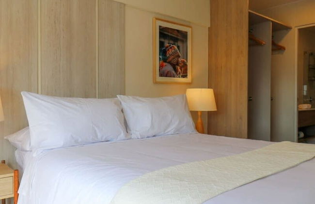 Awesome 2BR With Balcony in Miraflores - Photo 21