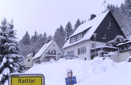 Wohnung bei Willingen für Wintersport - Foto 1