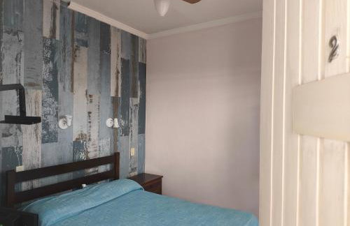 "Cantinho das serestas" em flats com piscina, sem café - Foto 14